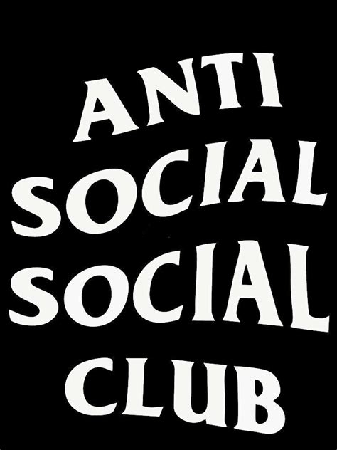 anti social club founder.